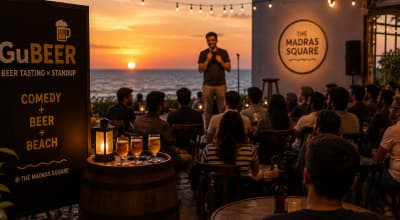 About Event