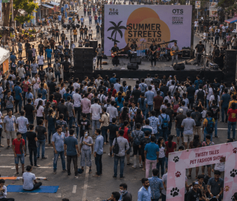 About Event
