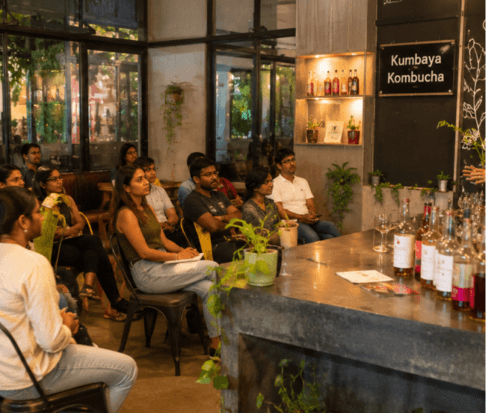 About Event