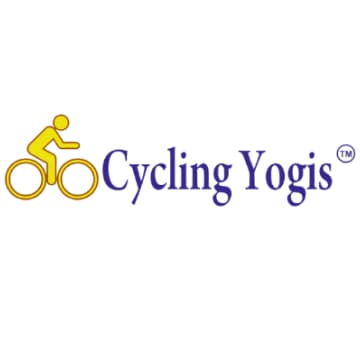 Cycling Yogis