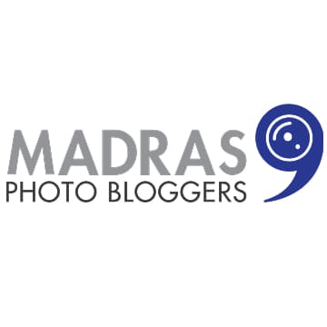 Madras Photo Bloggers